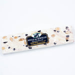 Nougat tendre aux Myrtilles