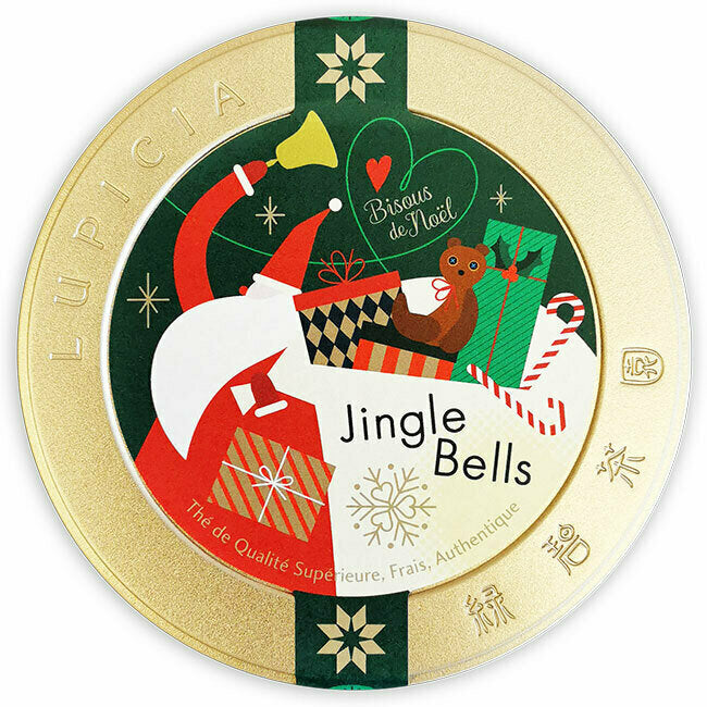 Thé Jingle bells Lupicia