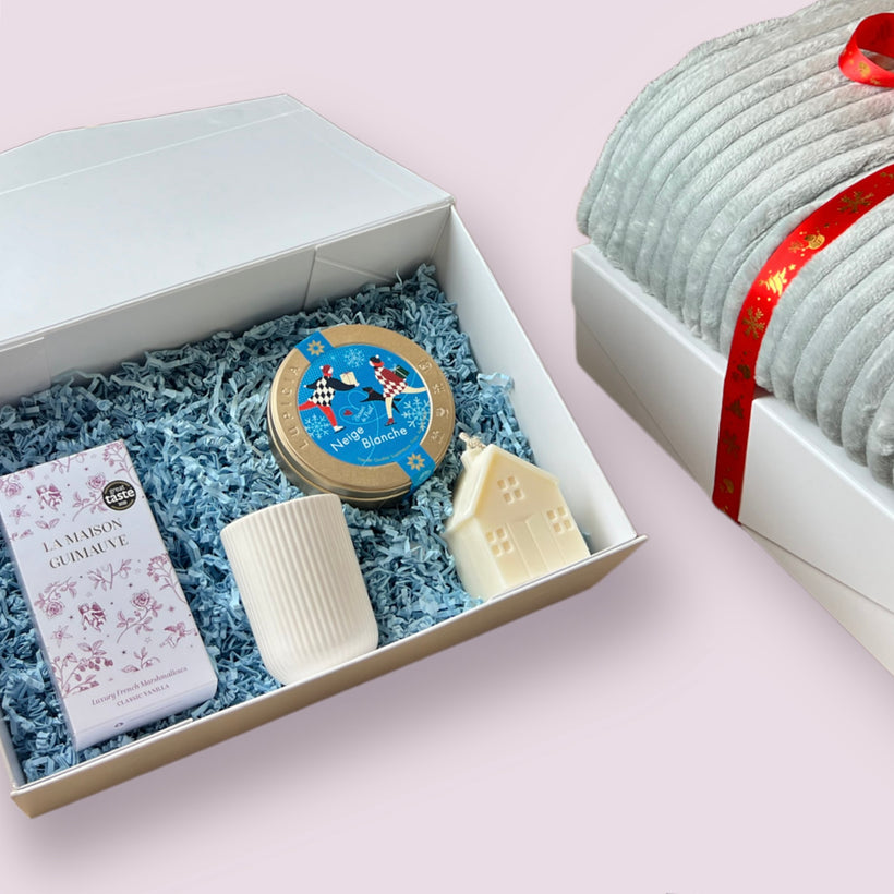 Idées Cadeaux de Noël : box et coffrets cadeaux - Idées Box