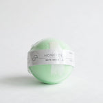 Bombe de bain Honeydew