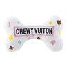 Os pour chien Chewy Vuiton Blanc