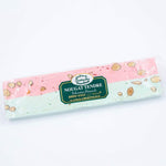 Nougat pistache framboise