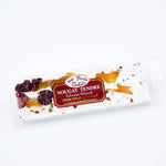Nougat fruit confits