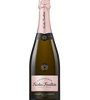 Nicolas Champagne Brut Rosé - Bouteille de 75 cl