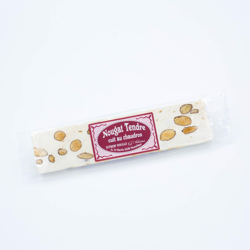 Nougat Vanille