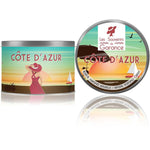 Bougie Parfumée Côte d'Azur