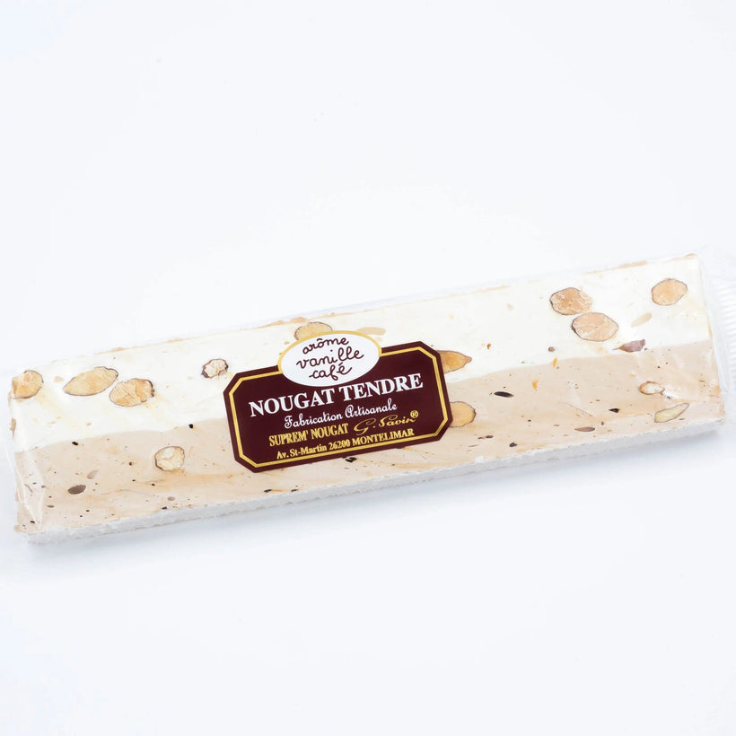 Nougat Vanille