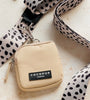 Pochette à friandise blanche